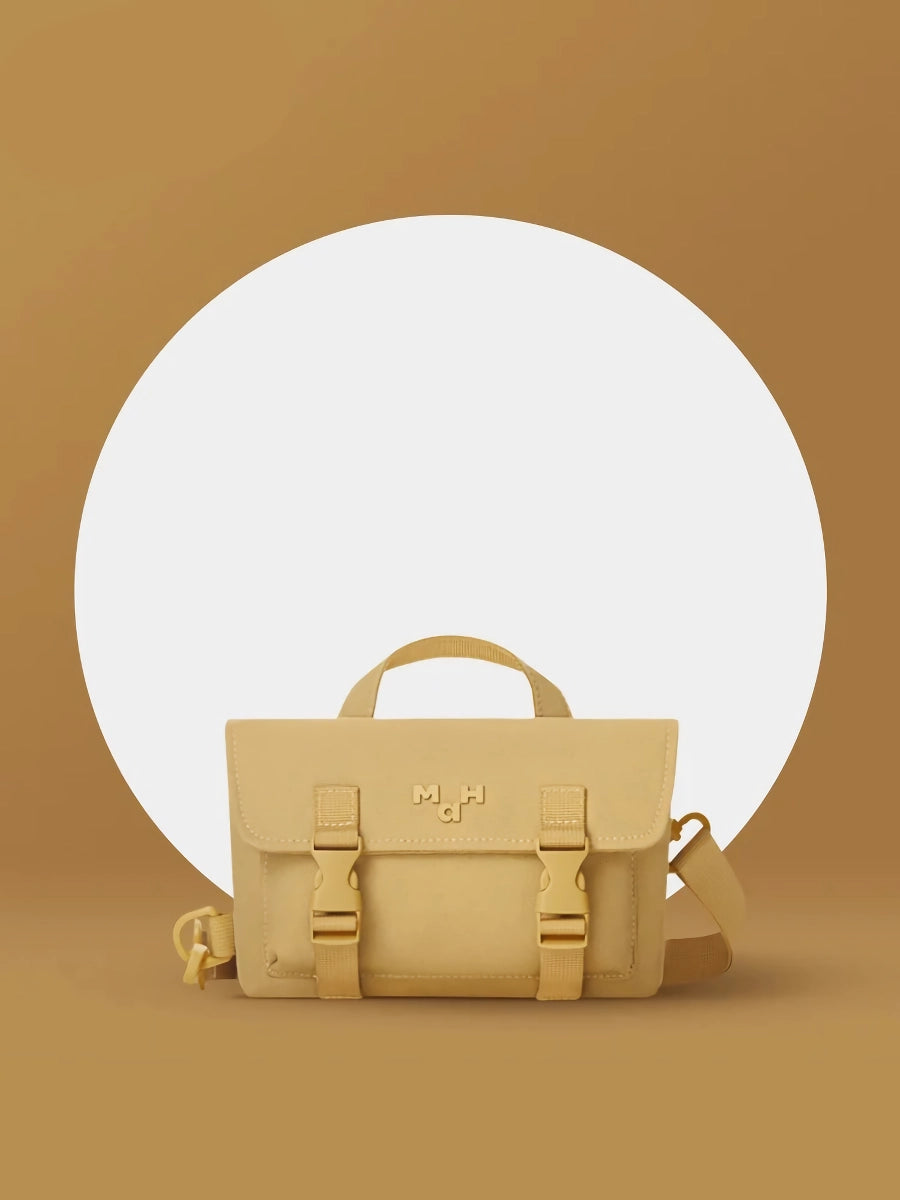 Bolso de hombro de moda para mujer a prueba de agua