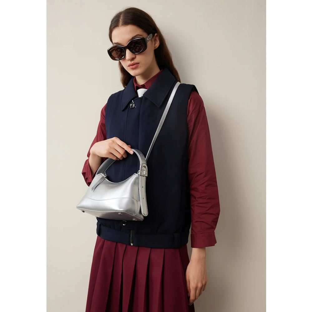 Bolso bandolera Y2K de alta calidad para mujer