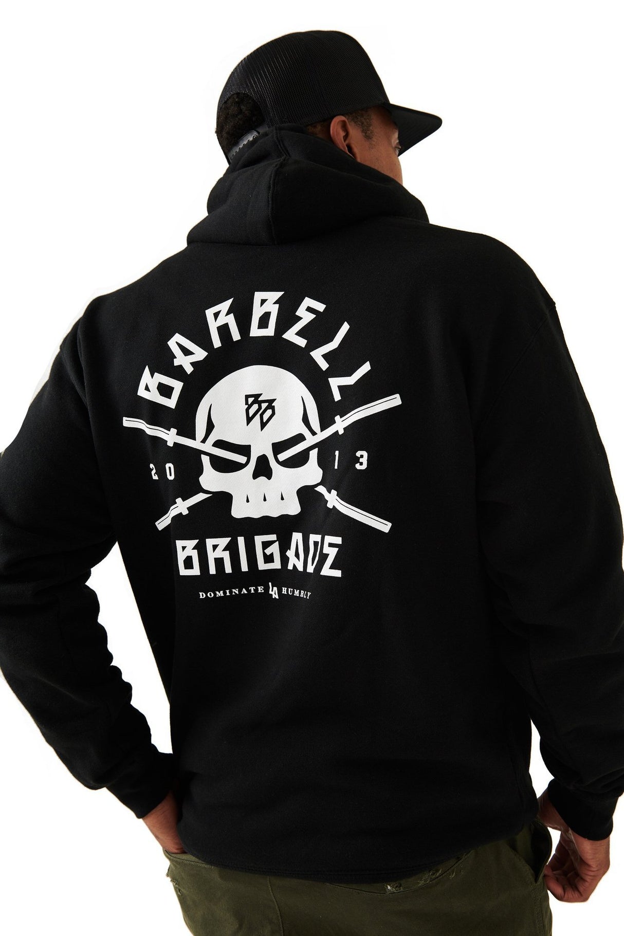 Leisure Running Exercise Long-sleeved Hooded Loose Sweater