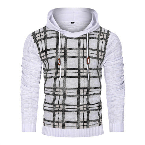 Langarmpullover für Herren