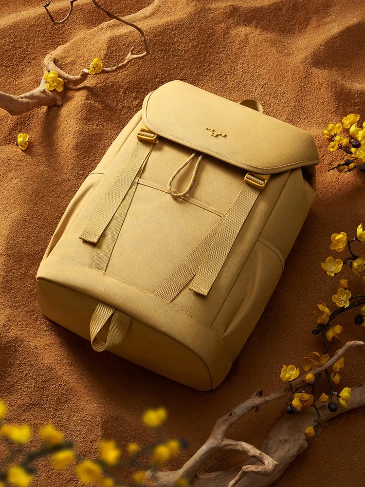 Wasserdichter Pendler-Rucksack für Damen