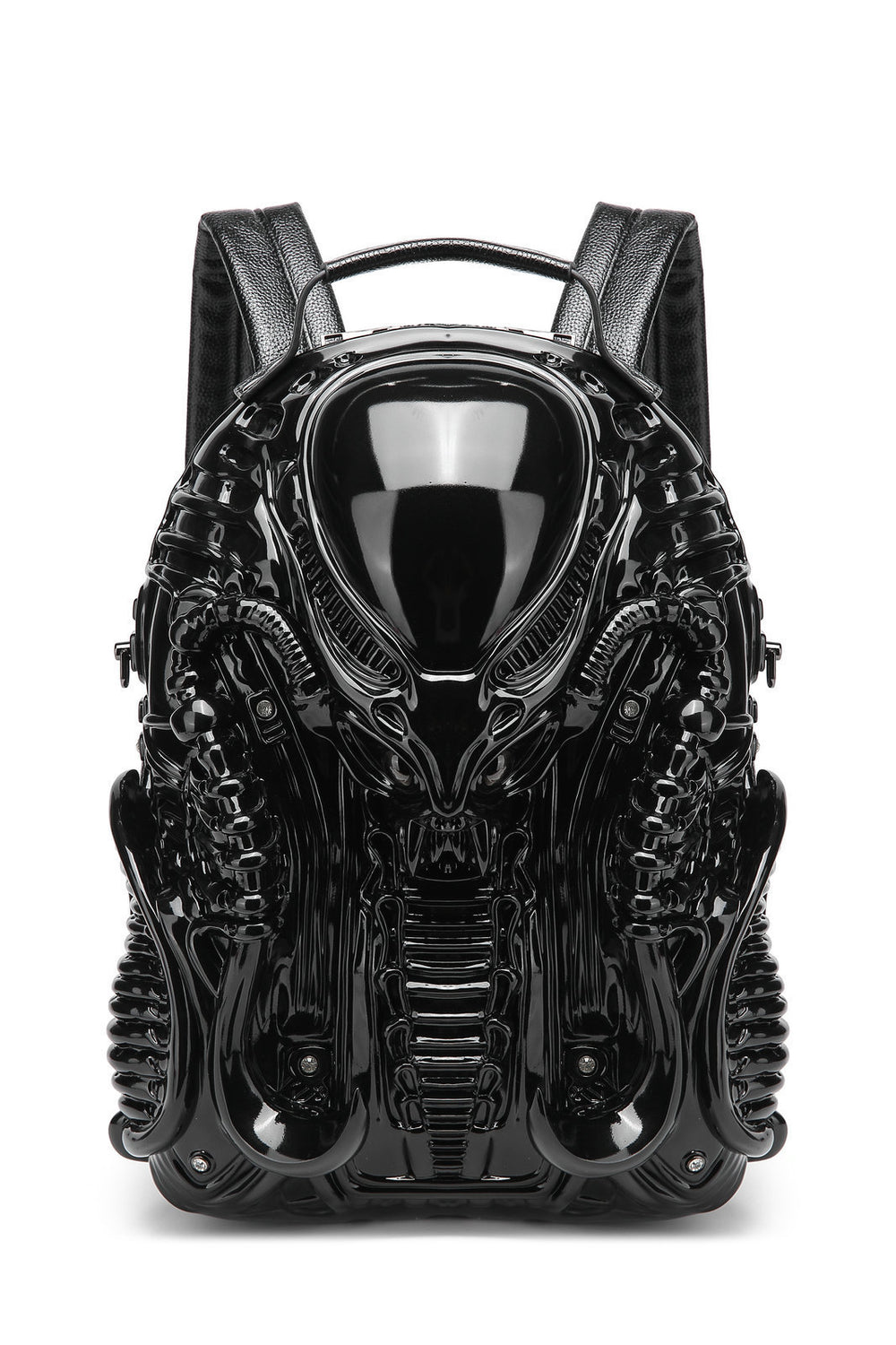 Men's Backpack Special Shaped Bag