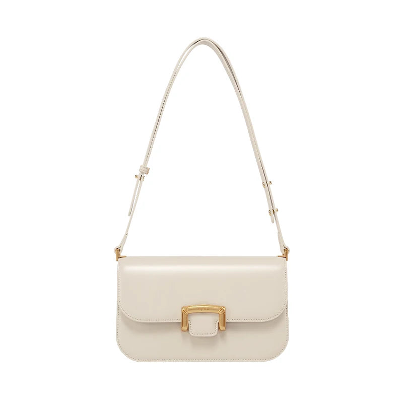 Elegante, vielseitige Umhängetasche für Damen