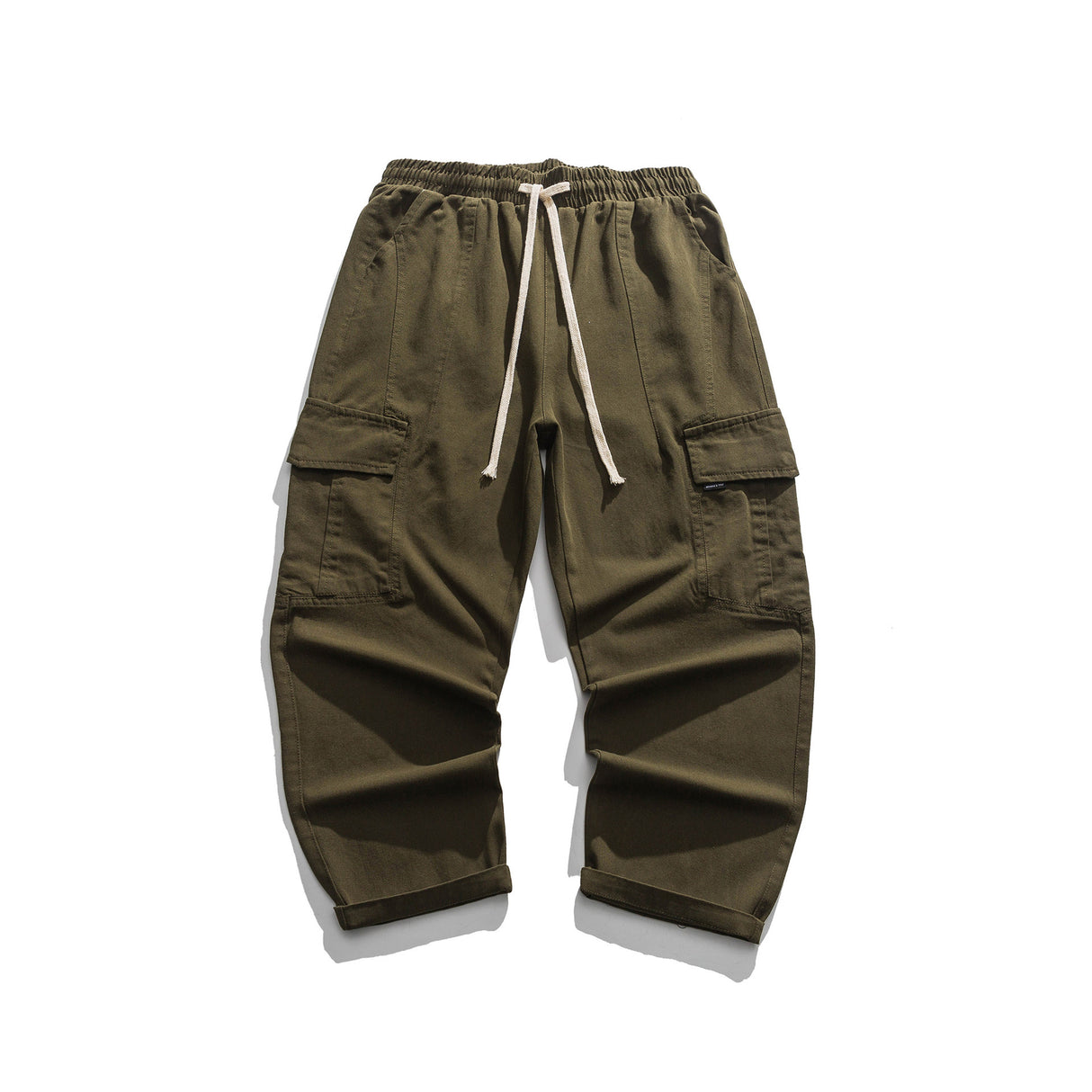 HoseAll-Match-Bleistifthose mit geradem Bein