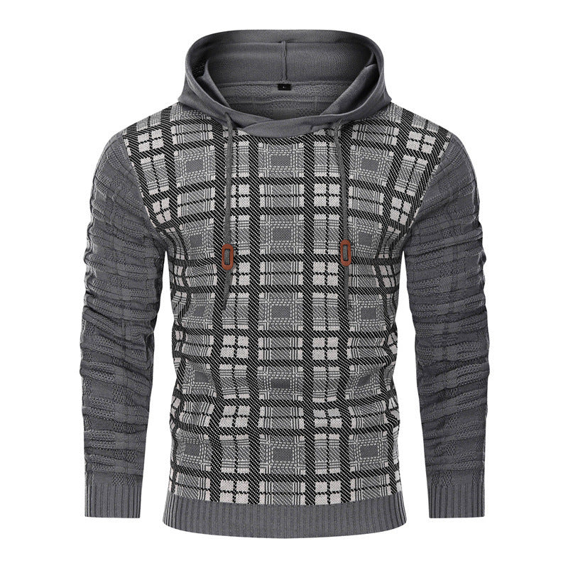 Langarmpullover für Herren