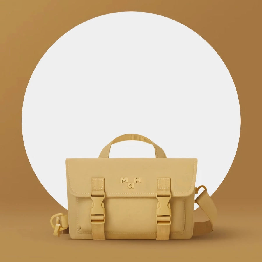 Bolso de hombro de moda para mujer a prueba de agua