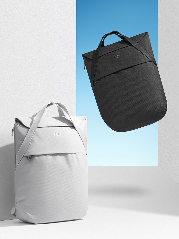 Leichter Rucksack mit großem Fassungsvermögen für Studentinnen – Schule, Arbeit und Reisen