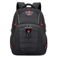 New Oxford Cloth Anti-theft Backpack - Dazpy