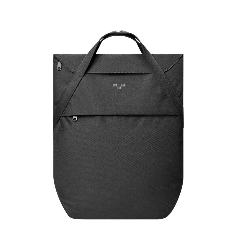 Leichter Rucksack mit großem Fassungsvermögen für Studentinnen – Schule, Arbeit und Reisen