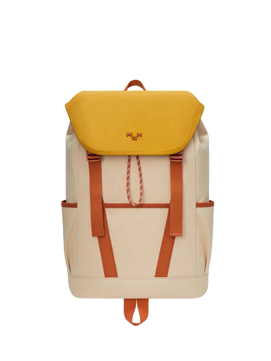 Mochila impermeable con compartimento para portátil