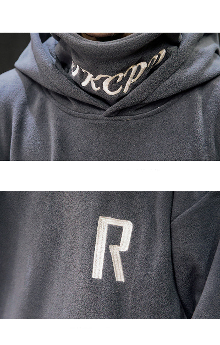 Sweatshirt Teenager Studenten Lose Beiläufige Herrenbekleidung