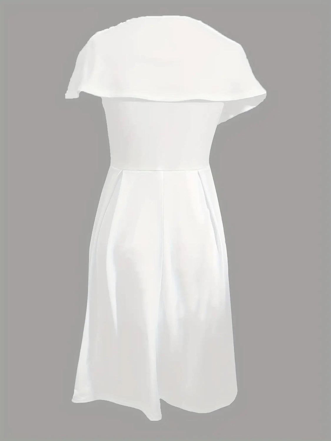 Vestido de banquete de moda para mujer nuevo temperamento