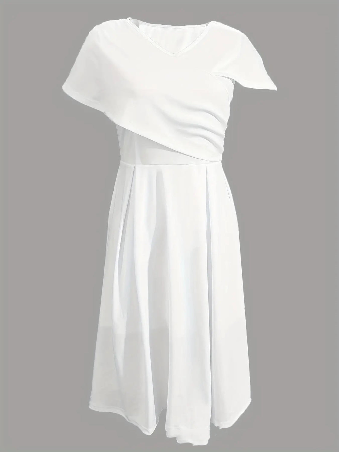 Vestido de banquete de moda para mujer nuevo temperamento