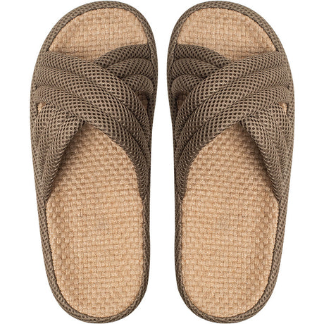 Thick Soled Deodorant Sandals And Slippers - Dazpy