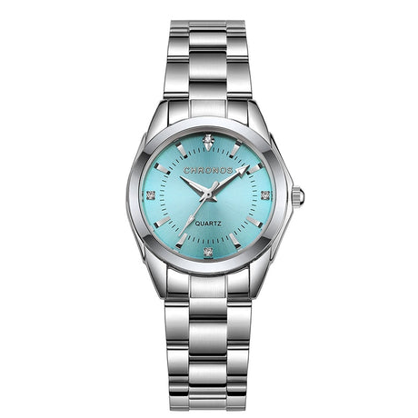 Women's Quartz Wrist Watch - Dazpy