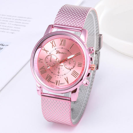 Women's Digital Fashion Watch - Dazpy