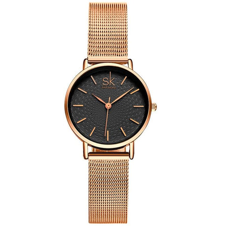 Women's Super Slim Watches - Dazpy