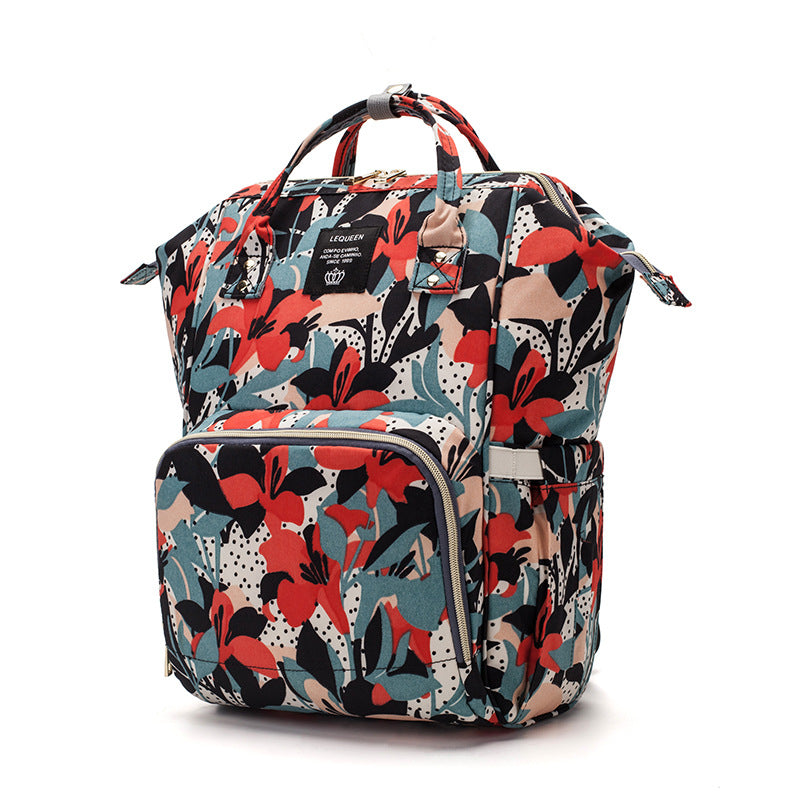 Maternity Multifunctional Maternity Bag - Dazpy