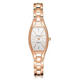 Women's Elegant Chain Bracelet Quartz Watches - Dazpy