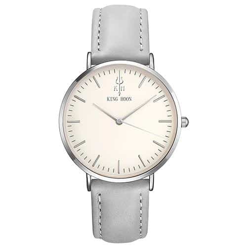 Luxury Quartz Stainless Steel Women's Watches - Dazpy