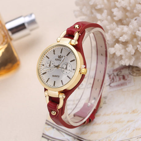 Women's Classic Watches - Dazpy
