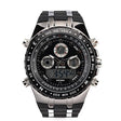 High Quality Watches With Dual Display for Men - Dazpy