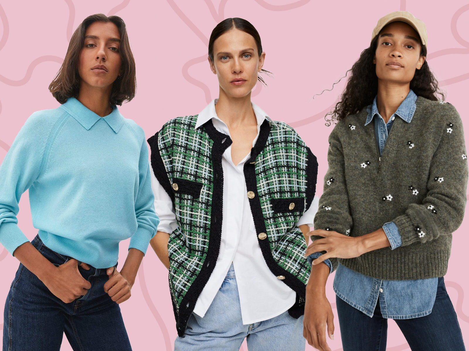 Top 13 Cardigans for Women