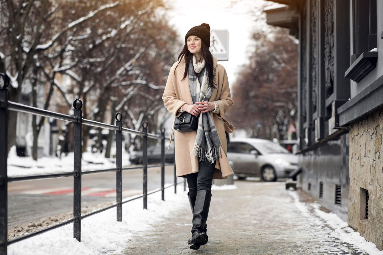 Winter Wonderland: The Ultimate Guide to Snow Boots for Women