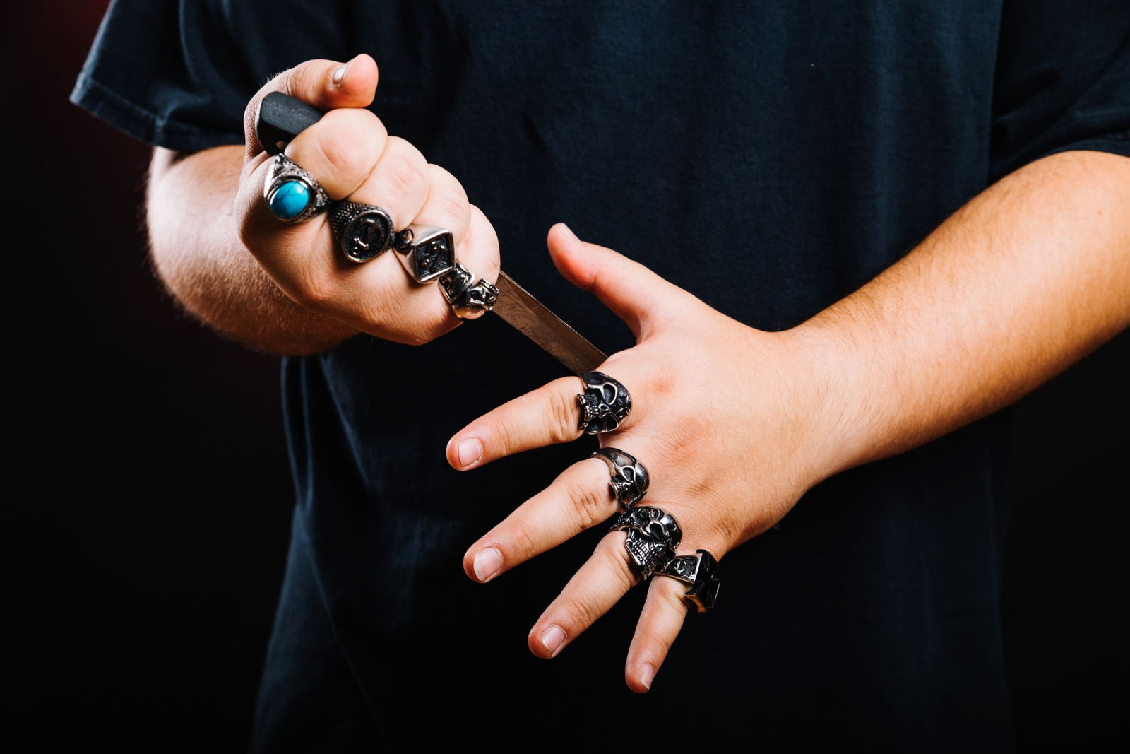 Top Recommended Stones for Men: Benefits, Style, and Symbolism