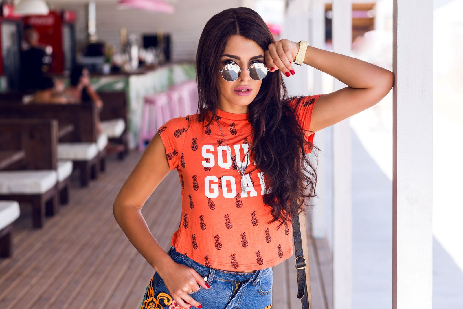 Upgrade Your Summer Wardrobe: Latest Trends in Trendy T-Shirts for Girls and How to Style Them