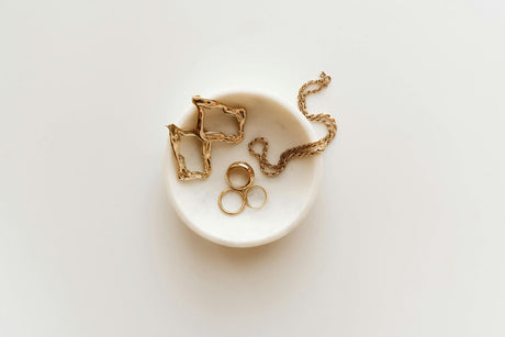 Why Your Jewelry Fades or Tarnishes (And How to Prevent It Properly)