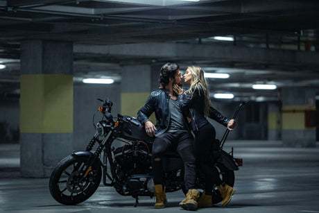 Women’s Boots: Must-Have Footwear for Fall and Winter
