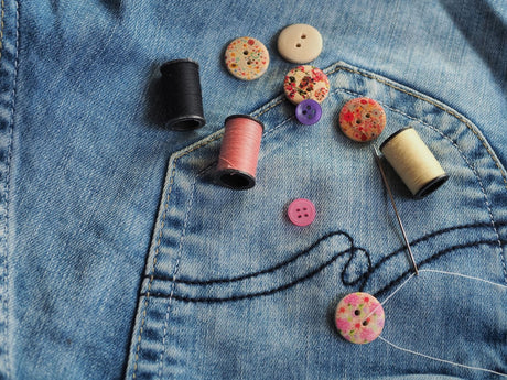 How Small Details Like Buttons and Stitching Reveal Clothing Quality