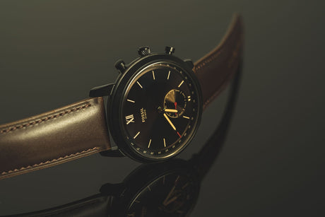 Why Analog Watches Are Thriving in a Smartwatch World