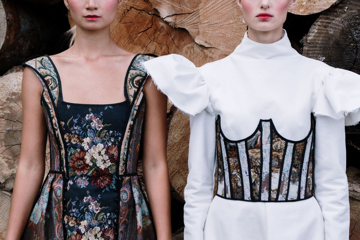The Hidden Difference Between a Corset Top and a Structured Bustier: Fit, Support and Styling
