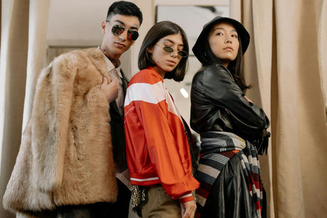 Micro-Aesthetics in Fashion: Which Style Tribe Fits You?
