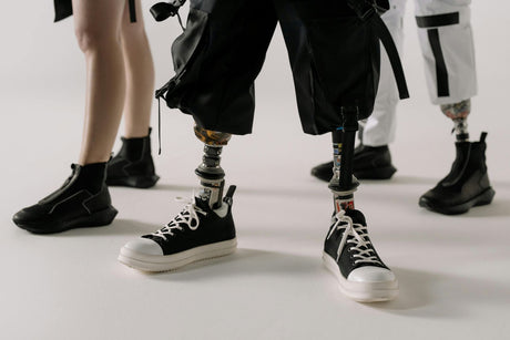 The Rise of Functional Footwear: Stylish Yet Practical Shoes You’ll Actually Wear