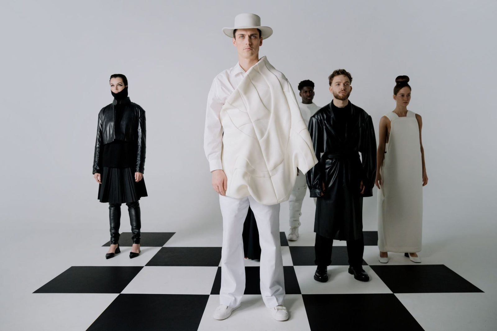 Why Quiet Luxury Is Transforming Men's Fashion in 2026