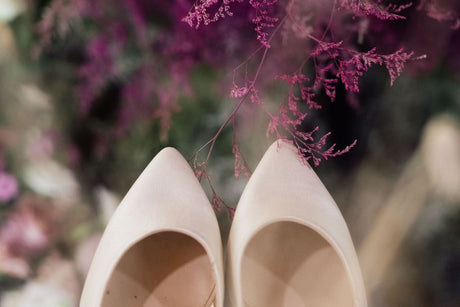 Toe Shapes Explained: Almond, Square, Pointed, or Round—Which Lasts Beyond Trends?