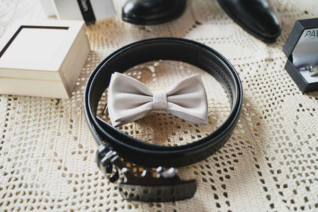 How Small Accessories Upgrade Men’s Style Instantly (Without Changing Outfits)