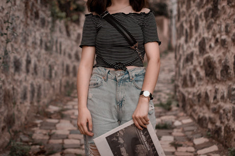 What Makes a Piece of Clothing "Timeless" Instead of Trendy?