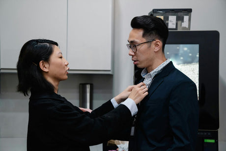 Business Casual to Casual Chic: Men’s Shirts That Work in Every Setting