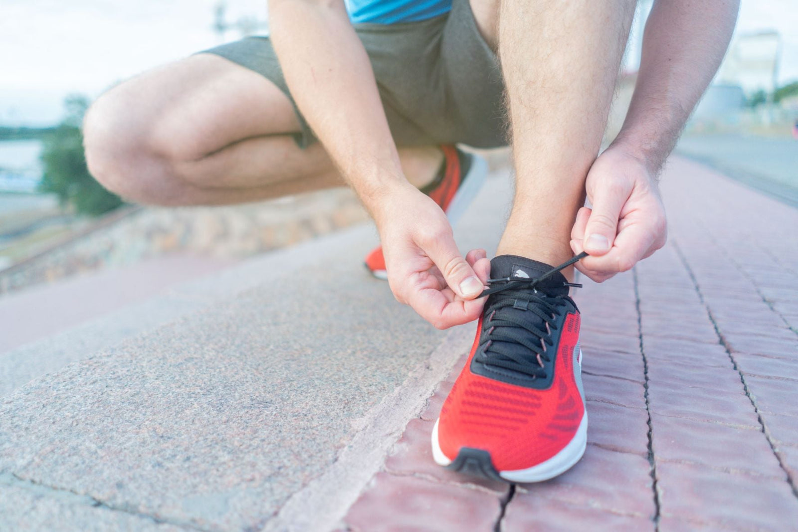 The Science of Cushioning: What Makes One Pair of Shoes Feel Better Than Another?
