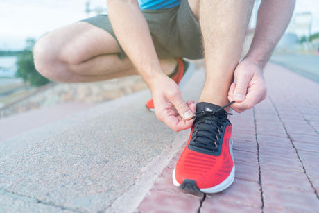 The Science of Cushioning: What Makes One Pair of Shoes Feel Better Than Another?