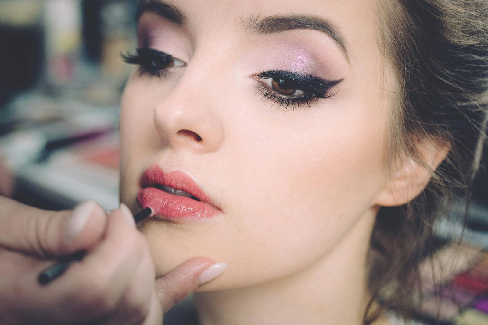 Mastering the Art of Winged Eyeliner: A Step-by-Step Guide