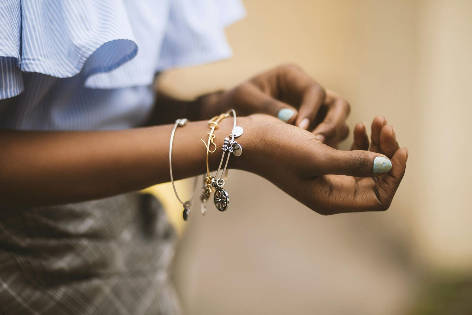 Timeless Bracelet Styles You Can Wear Anytime