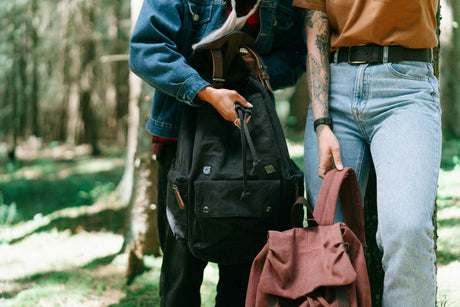What Makes a Backpack Truly “Multifunctional”? Features That Actually Matter