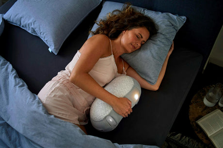 Sleep Tech and Comfort Products: The New Wellness Luxury