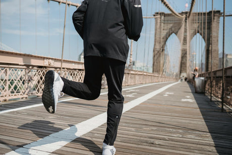 Men’s Sneakers: Comfort and Style in Everyday Footwear
