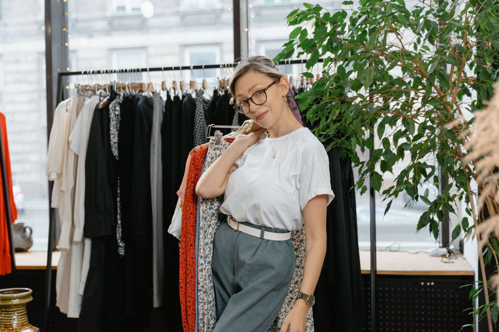 Why Consumers Are Shopping by Aesthetic Instead of Brand